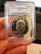 1974-S $1 Silver PR69DCAM