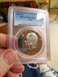 1974-S $1 Clad PR69DCAM
