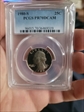 1980-S 25C PR70DCAM