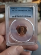 1985-S 1C PR69DCAM