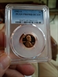 1982-S 1C PR69DCAM