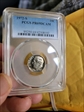 1972-S 10C PR69DCAM