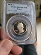 1979-S 25C Type 1 PR69DCAM