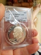 1976-S $1 Silver PR69DCAM