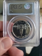 1976-S 50C Silver PR69DCAM