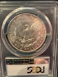 1897 $1 MS64
