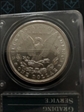 1887 $1 MS63