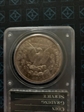 1889 $1 MS63