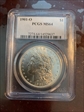 1901-O $1 MS64