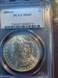 1899-O $1 MS65