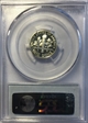 1992-S 10C Silver PR70DCAM