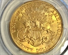 1903 $20 MS64