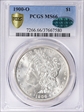 1900-O $1 MS66