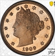 1909 5C PR67CAM