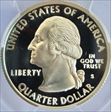 1999-S 25C Georgia Silver PR70DCAM
