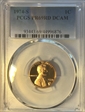 1974-S 1C PR69DCAM