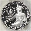 1976-S 25C Silver PR70DCAM