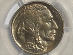 1926-D 5C MS64