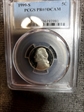 1999-S 5C PR69DCAM