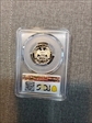 1978-S 25C PR69DCAM