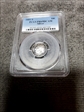 2001-S 10C Silver PR69DCAM