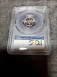 2001-S 10C Silver PR69DCAM