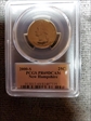 2000-S 25C New Hampshire PR69DCAM
