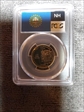 2000-S 25C New Hampshire PR69DCAM