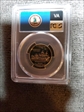 2000-S 25C Virginia PR69DCAM