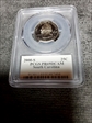 2000-S 25C South Carolina PR69DCAM