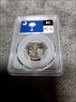 2000-S 25C South Carolina PR69DCAM