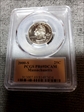 2000-S 25C Massachusetts PR69DCAM