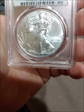 2014 $1 Silver Eagle MS70
