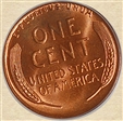 1935 1C MS66RD