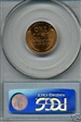 1936 1C MS66RD