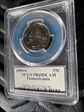 1999-S 25C Pennsylvania PR69DCAM