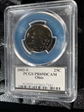 2002-S 25C Ohio PR69DCAM