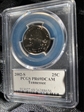 2002-S 25C Tennessee PR69DCAM