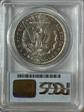 1881-O $1 MS63