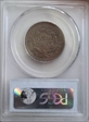 1856 1C Slanted 5 AU50BN