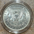 1884-O $1 Morgan Silver Dollar XF