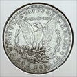1879 $1 Morgan Silver Dollar XF