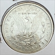 1881-O $1 Morgan Silver Dollar XF
