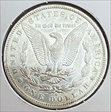 1899-O $1 Morgan Silver Dollar XF40