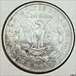 1902 $1 Morgan Silver Dollar XF