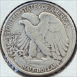 1947-P $.50 Liberty Walking Half Dollar XF