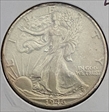 1946-D $.50 Walking Liberty Half Dollar 