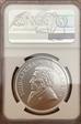 2022 S1KR Silver Krugerrand First Release NGC # 6542472-044 MS70 