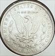 1898-S $1 Morgan Silver Dollar  VF35 