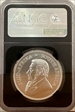 2020 S1KR Krugerrand S1KR First Releases NGC # 5829966-012 MS69